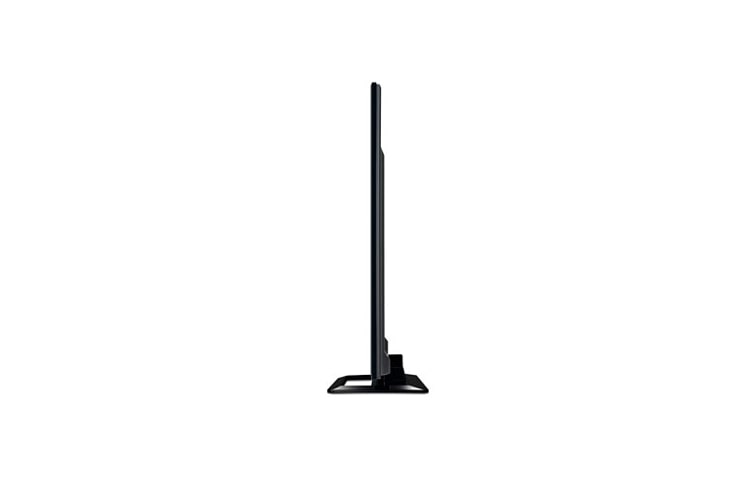 LG Smart TV 32" menyajikan Konten Melimpah dan Pengendalian yang Mudah, 32LS5700