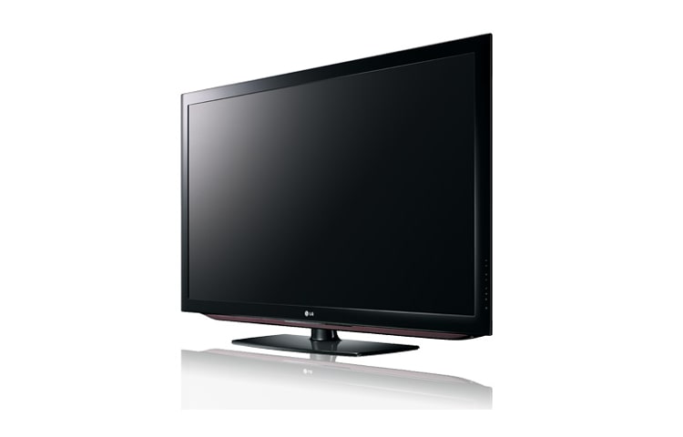 LG 37" LG Full HD LCD TV with 100,000:1 Dynamic Contrast Ratio, 37LD460