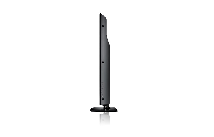 LG 37" LG Full HD LCD TV with 100,000:1 Dynamic Contrast Ratio, 37LD460
