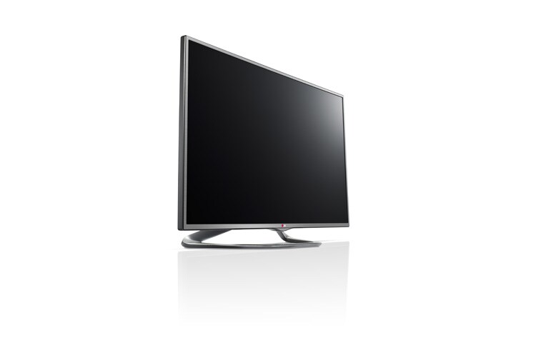 LG 42 inch CINEMA 3D TV LA6130, 42LA6130