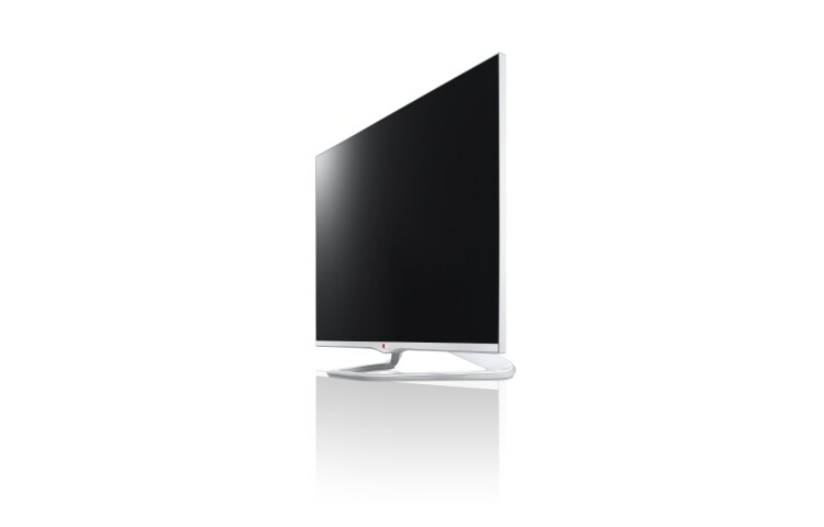LG 42 inch CINEMA 3D Smart TV LA6610, 42LA6610