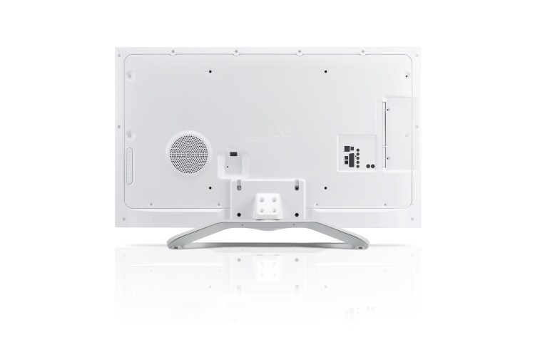 LG 42 inch CINEMA 3D Smart TV LA6610, 42LA6610