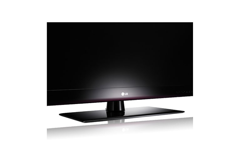 LG 42" Full HD LED TV with 3.000.000:1 ratio contrast, 42LE5300