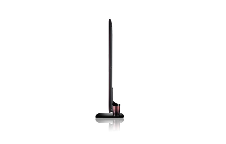 LG 42" LED Infinia TV with Full HD, 100Hz TruMotion and 5,000,000:1 Dynamic Contrast Ratio, 42LE5500