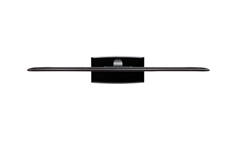 LG 42" LED Infinia TV with Full HD, 100Hz TruMotion and 5,000,000:1 Dynamic Contrast Ratio, 42LE5500