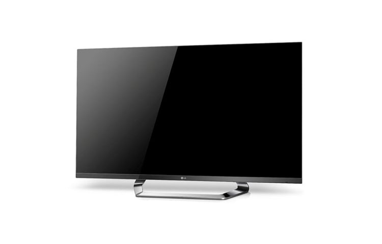 LG TV 3D dan Smart TV 42" dengan tampilan Mewah dan suara 3D yang Dahsyat, 42LM7600