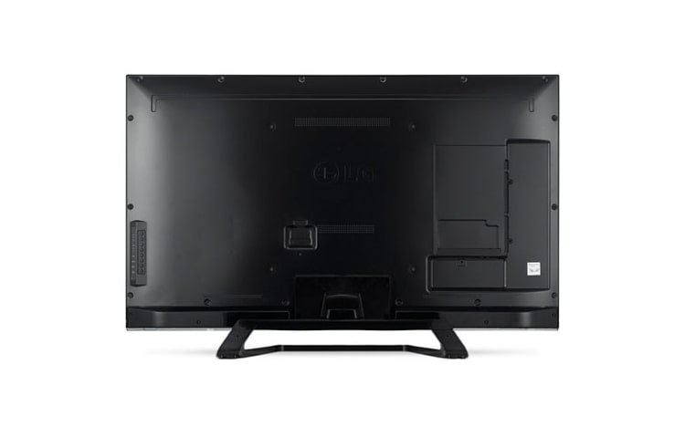 LG TV 3D dan Smart TV 42" dengan tampilan Mewah dan suara 3D yang Dahsyat, 42LM7600