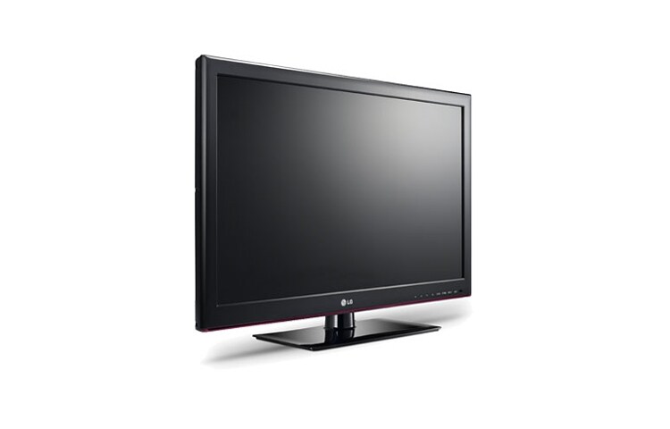 LG TV LED 42" FULL HD dengan Teknologi IPS yang memberikan Sudut Pandang Luas dan Gambar Menakjubkan, 42LS3110
