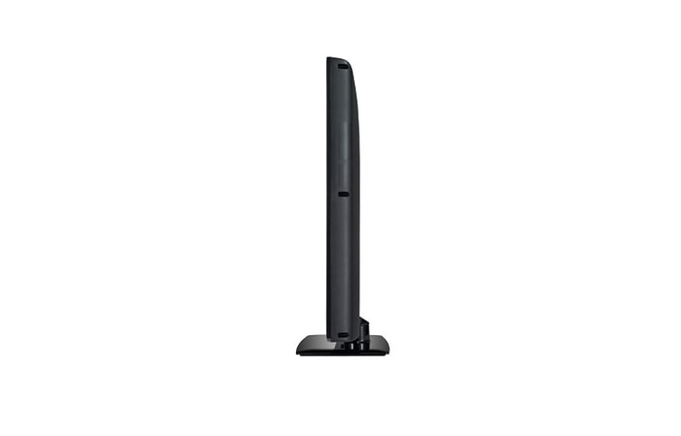 LG TV LED 42" FULL HD dengan Teknologi IPS yang memberikan Sudut Pandang Luas dan Gambar Menakjubkan, 42LS3110