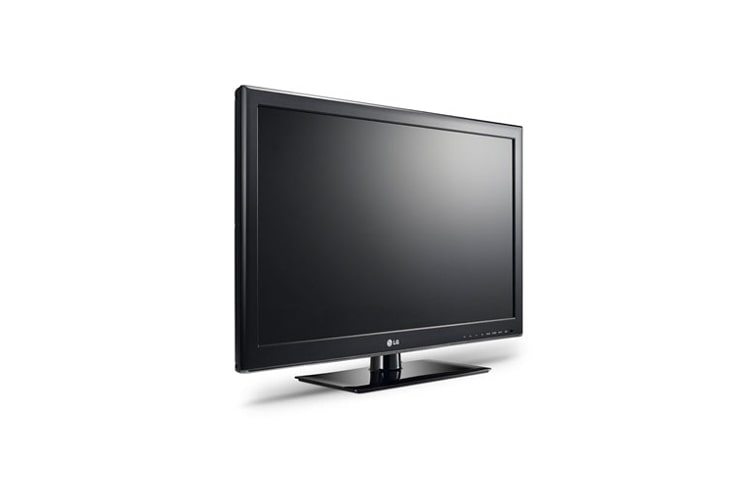 LG TV LED 42" FULL HD Multifungsi dengan Teknologi IPS yang memberikan Sudut Pandang Luas dan Gambar Menakjubkan, 42LS3400