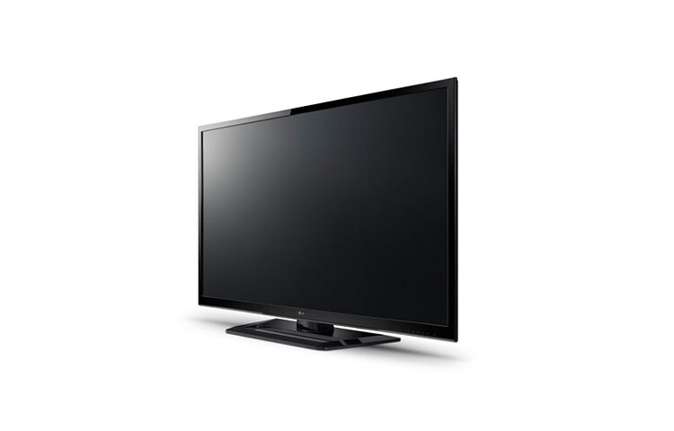 LG TV LED 42" Full HD dengan Kualitas Gambar yang Menakjubkan, 42LS4600