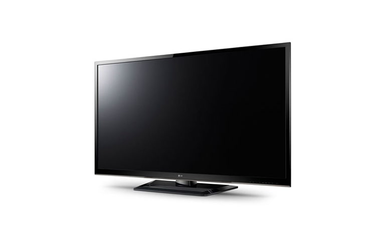 LG TV LED 42" Full HD dengan Kualitas Gambar yang Menakjubkan, 42LS4600