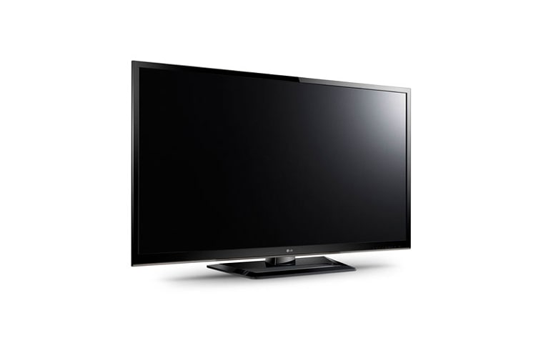 LG TV LED 42" Full HD dengan Kualitas Gambar yang Menakjubkan, 42LS4600