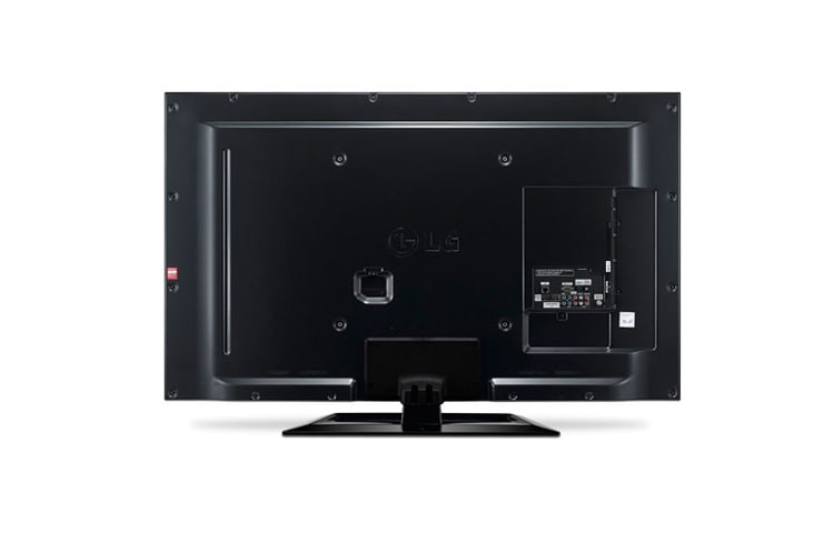 LG TV LED 42" Full HD dengan Kualitas Gambar yang Menakjubkan, 42LS4600