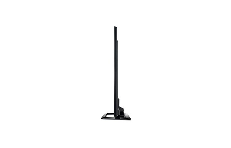 LG TV LED 42" Full HD dengan Kualitas Gambar yang Menakjubkan, 42LS4600
