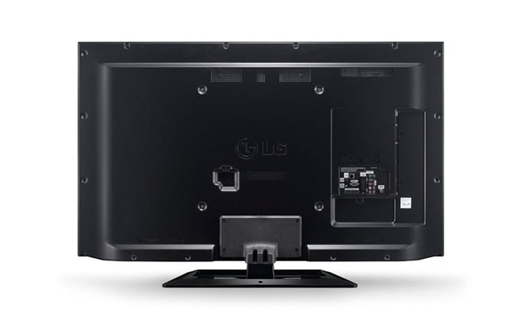 LG Smart TV 42" menyajikan Konten Melimpah dan Pengendalian yang Mudah, 42LS5700