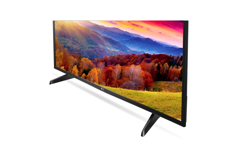 LG FULL HD TV, 43LH500T