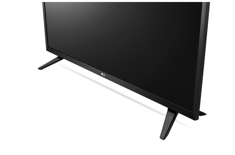 LG 43" LED TV, 43LJ500T