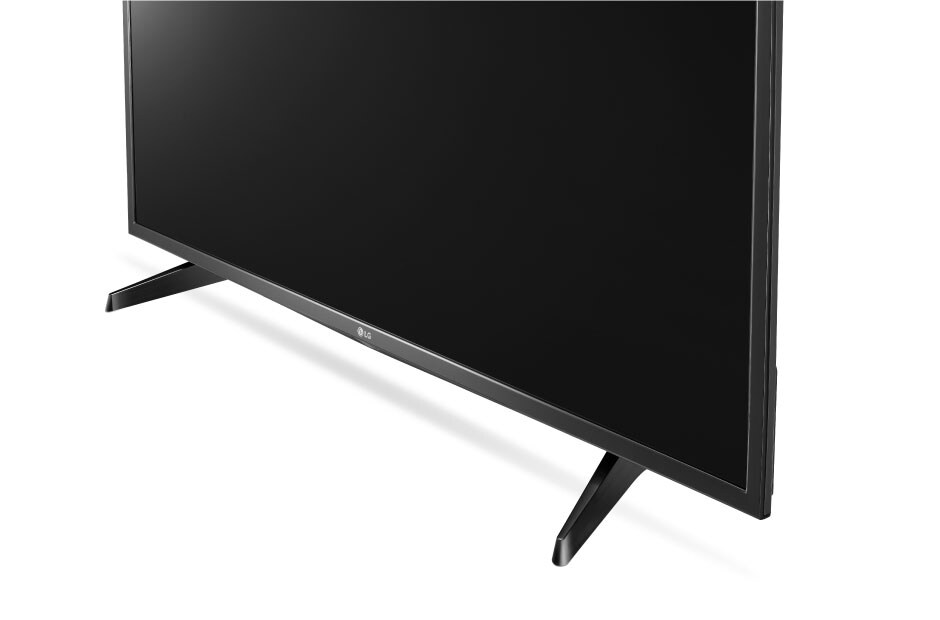 LG 43" LED TV, 43LJ510T