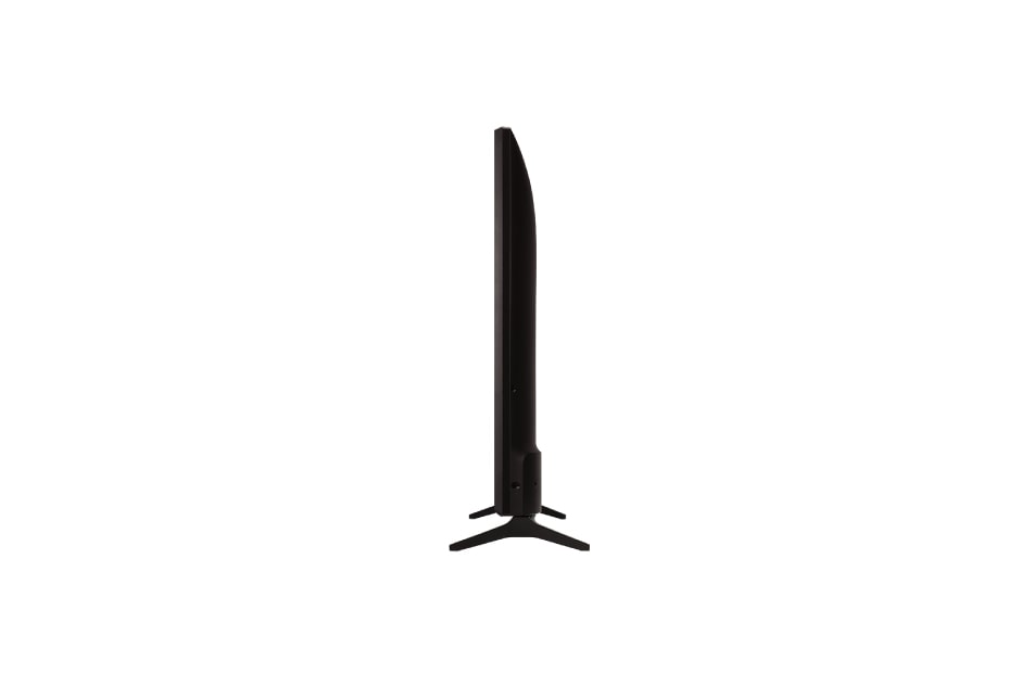 LG 43" Smart TV - Full HD, 43LJ550T