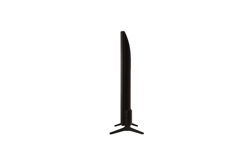 LG 43" Smart TV - Full HD, 43LJ550T