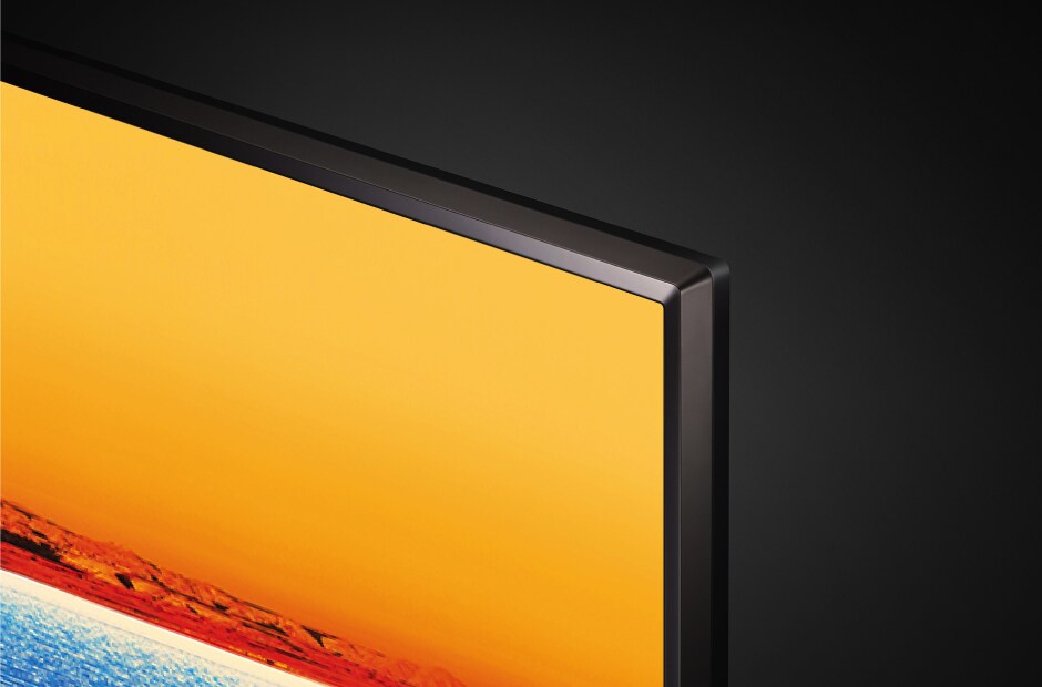 LG 43" Smart TV - Full HD, 43LJ550T