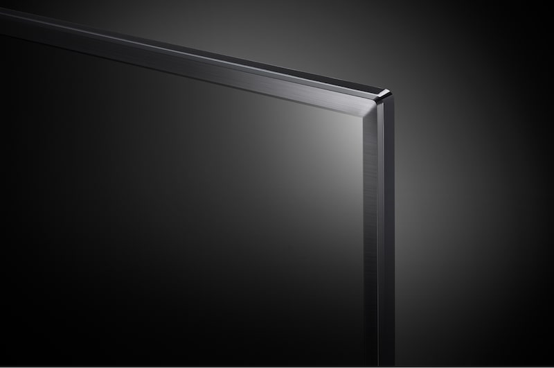 LG 43" Full HD TV - Active HDR, 43LK5400PTA