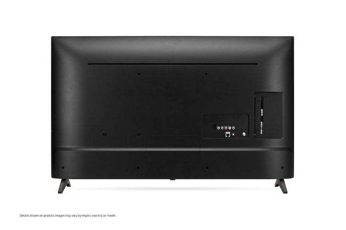 LG 43" Full HD - Dynamic Enhance Color TV, 43LM5500PTA