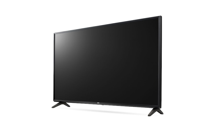 LG 43" Full HD - Dynamic Enhance Color TV, 43LM5500PTA