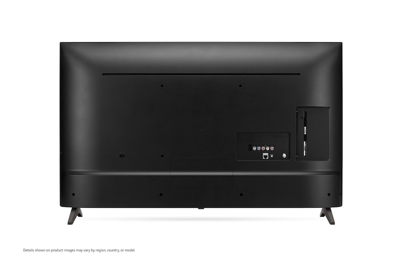 LG 43" Full HD - Dynamic Enhance Color TV, 43LM5500PTA