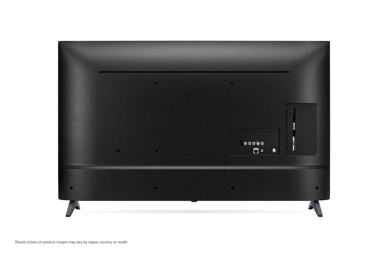 LG Full HD Smart TV ThinQ™, 43LM5750PTC