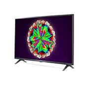 LG 43" NanoCell Real 4K dengan AI Picture & AI Sound - AI ThinQ, 43NANO79TND