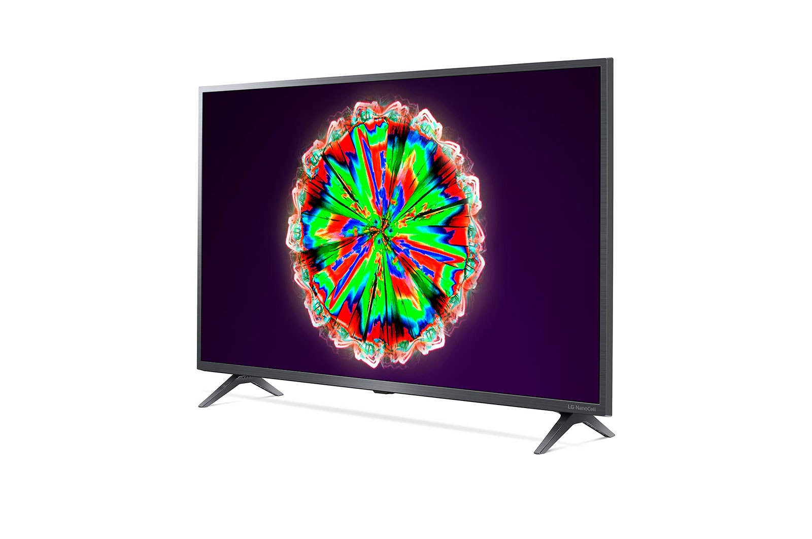 LG 43" NanoCell Real 4K dengan AI Picture & AI Sound - AI ThinQ, 43NANO79TND