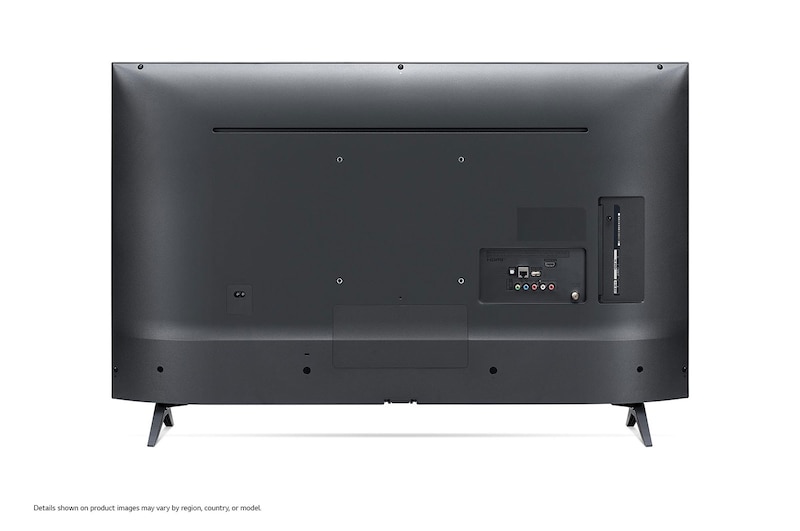 LG 43" NanoCell Real 4K dengan AI Picture & AI Sound - AI ThinQ, 43NANO79TND