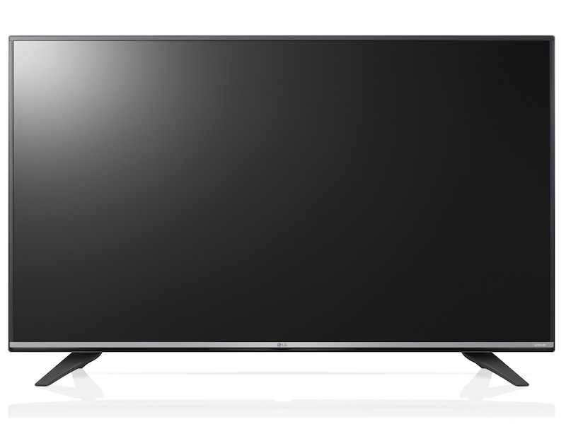 LG ULTRA HD TV, 43UF670T