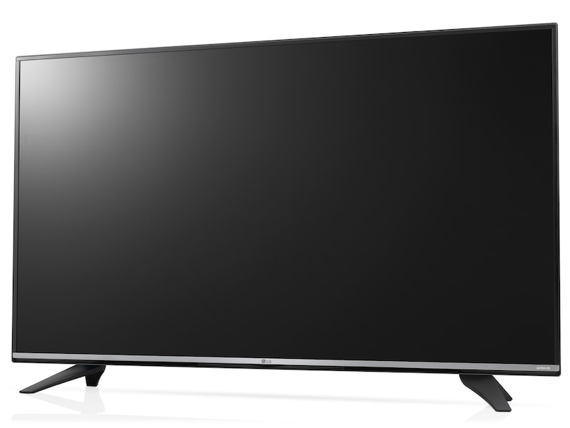 LG ULTRA HD TV, 43UF670T