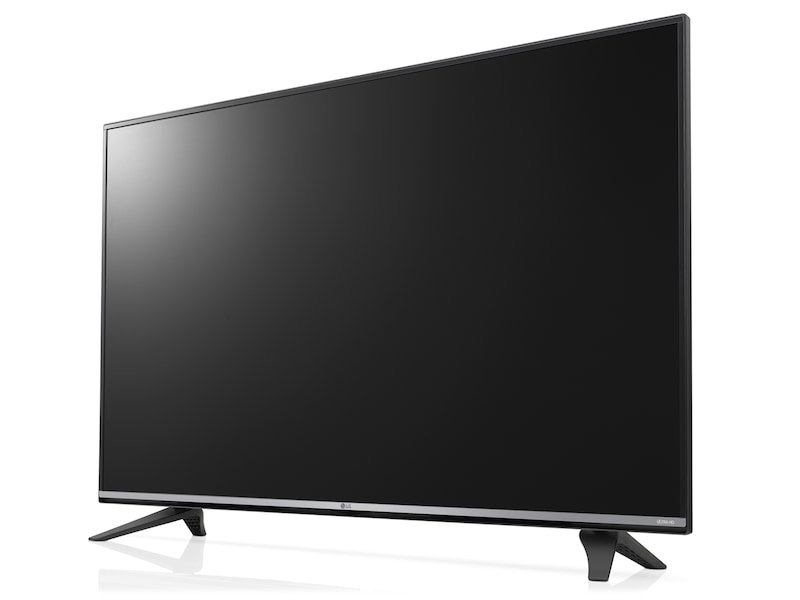 LG ULTRA HD TV, 43UF670T