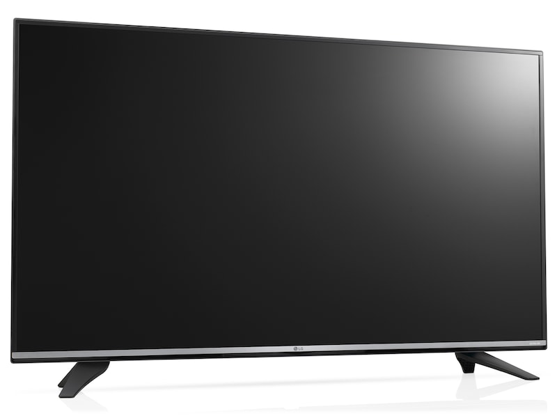 LG ULTRA HD TV, 43UF670T