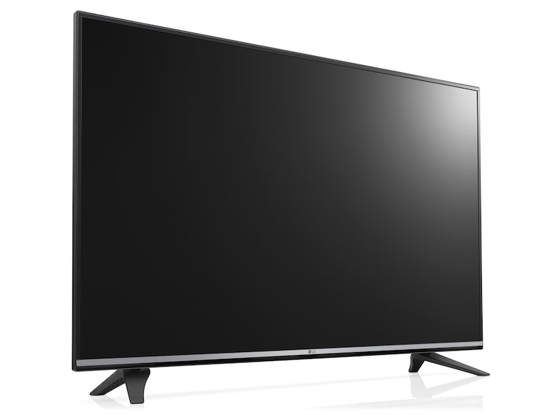 LG ULTRA HD TV, 43UF670T