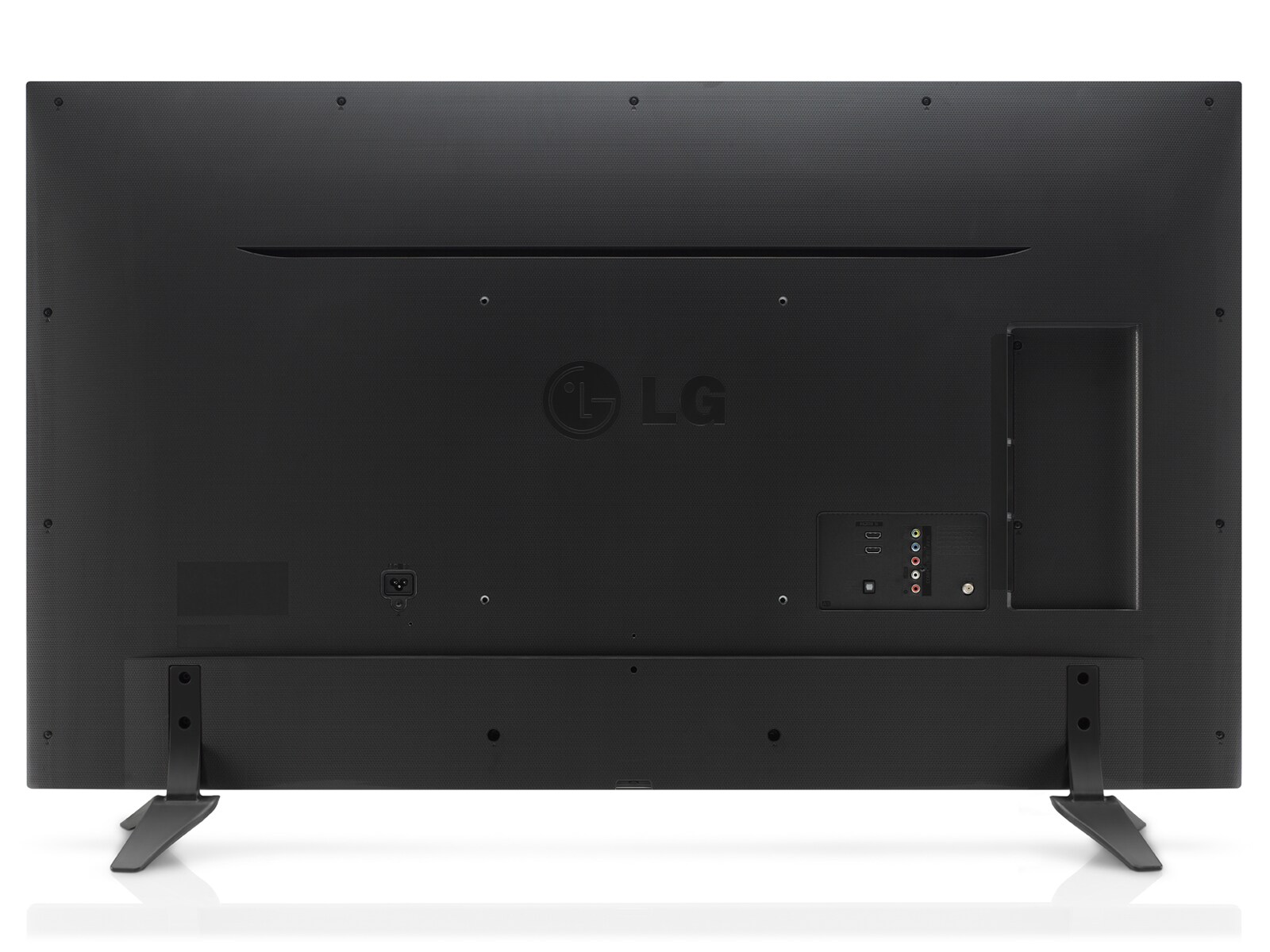 LG ULTRA HD TV, 43UF670T