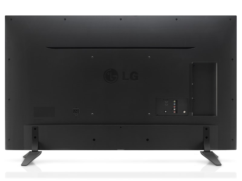 LG ULTRA HD TV, 43UF670T