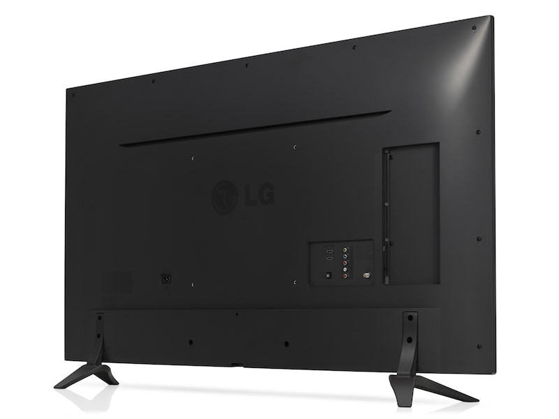 LG ULTRA HD TV, 43UF670T