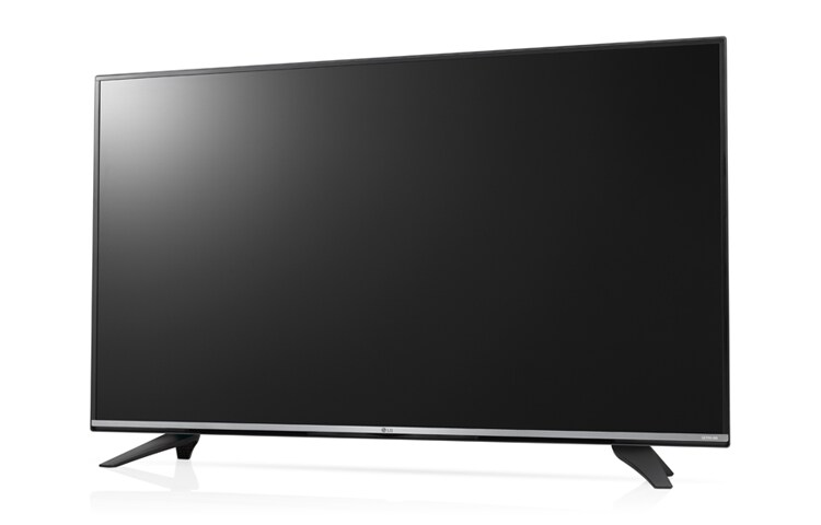 LG ULTRA HD TV, 43UF670T