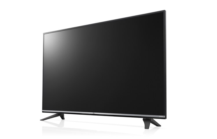 LG ULTRA HD TV, 43UF670T
