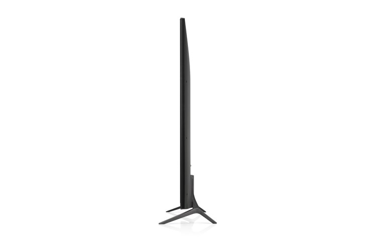 LG ULTRA HD TV, 43UF670T