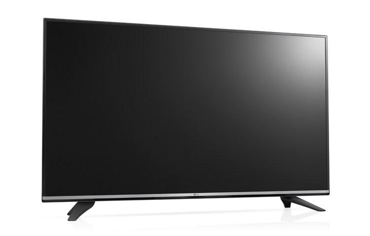 LG ULTRA HD TV, 43UF670T