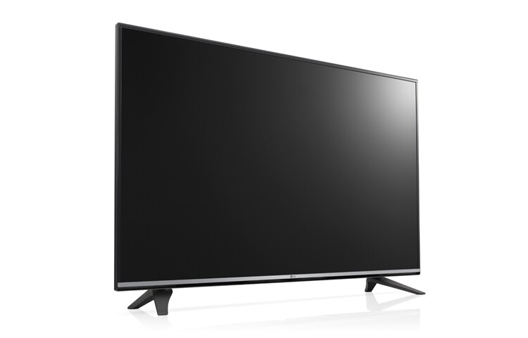 LG ULTRA HD TV, 43UF670T