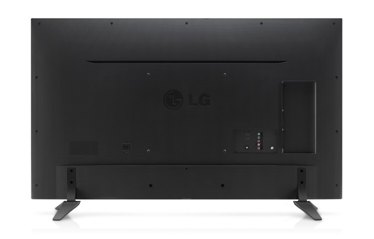 LG ULTRA HD TV, 43UF670T