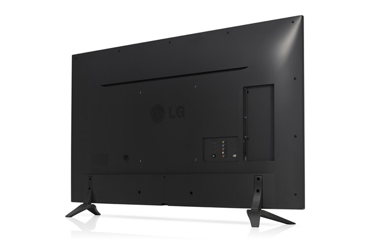 LG ULTRA HD TV, 43UF670T