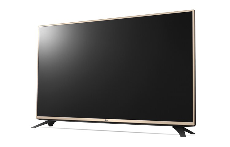 LG 43" ULTRA HD TV - 4K Resolution, 43UF690T